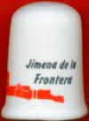 JIMENA DE LA FRONTERA ( MI PRIMA NATALIA, DE LA LÍNEA DE LA CONCEPCIÓN )