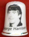 GEORGE HARRISON - LIVERPOOL (INGLATERRA) 25-2-1943 - LOS �NGELES (CALIFORNIA) 29-11-2001
