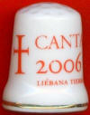 CANTABRIA 2006 - AÑO JUBILAR