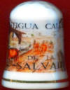 ANTIGUA CALLE DE LA SALVADA