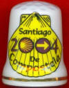 SANTIAGO 2004