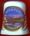 BUDAPEST, CAPITAL DE HUNGRÍA