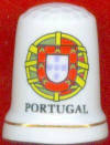 ESCUDO DE PORTUGAL, CAPITAL LISBOA
