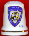 ESCUDO DE LA POLIC�A DE NUEVA YORK  (ENVIADO POR JES�S, DE GUADALAJARA)