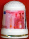 BILLETE DE 10 EUROS
