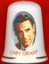 CARY GRANT (ARCHIVAL ALEXARDER LEACH) BRISTOL (INGLATERRA) 8-1-1904 - DAVENPORT (IOWA - USA) 29-11-1986