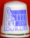 SANTUARIO DE LOURDES 2009 (MARI CARMEN, DE VALLADOLID)