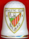 ATHLETIC CLUB (LOS LEONES) FUNDADO EN 1898 - ESTADIO "SAN MAMÉS"