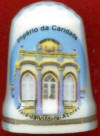 IMPERIO DA CARIDADE - CAPILLAS TÍPICAS DE ORACIÓN DE LAS ISLAS - MI HIJA VIRGINIA, VACACIONES 2012