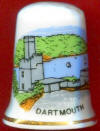 DARTMOUTH - DEVON (INGLATERRA)