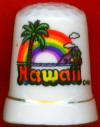 HAWAII, CAPITAL HONOLULÚ - ESTADO MIEMBRO DE LOS EE.UU. DESDE EL 21-8-1959, COMO ESTADO 50º